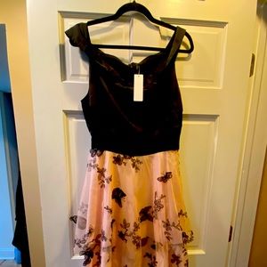 NWT Retrostage dress